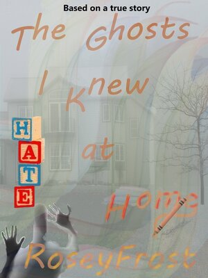 cover image of The Ghosts I Knew at Home